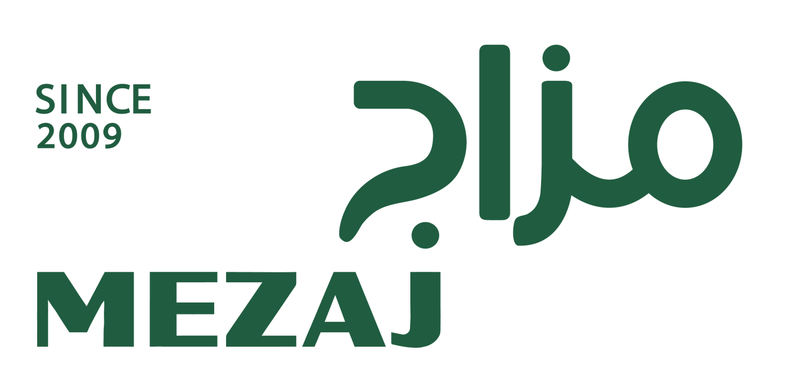 Mezaj